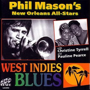 West Indies Blues