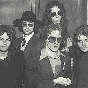 Steve Harley  Cockney Rebel 的头像