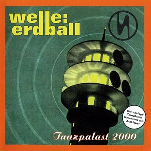 Tanzpalast 2000