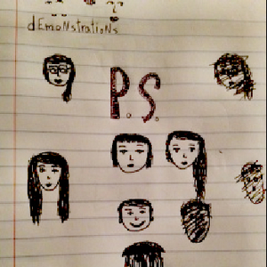 Demonstrations cover