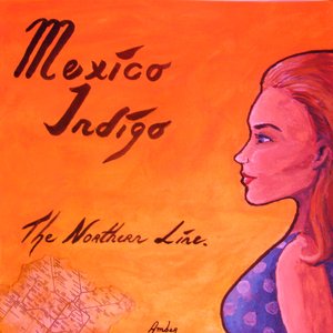Mexico Indigo 的头像