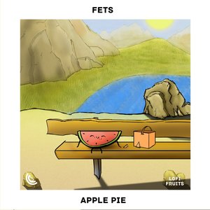 Apple Pie - Single