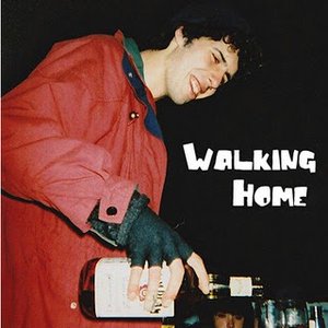 Image for 'Walking Home'