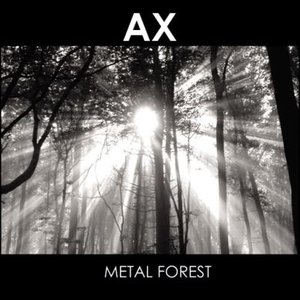 Metal Forest