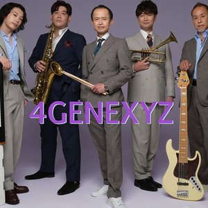 4GENEXYZ 的头像