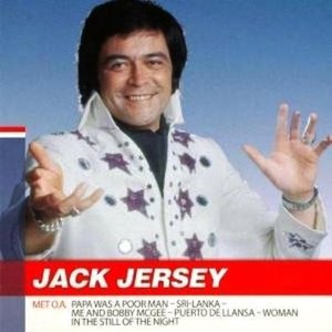 Jack Jersey albums and discography | Last.fm