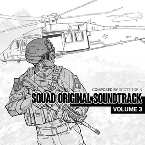 Squad Original Soundtrack, Vol. 3