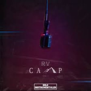 RV Camp, Vol. 1 (Instrumental)