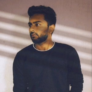 Avatar for Naresh Parmar