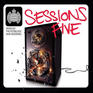 Ministry of Sound Presents Sessions 5