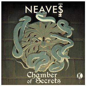 Chamber of Secrets