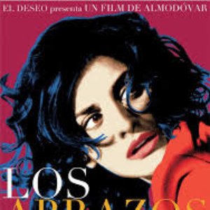 Los Abrazos Rotos - "Broken Embraces"OST