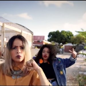 Conto Do Vigário (Cypher) 的头像