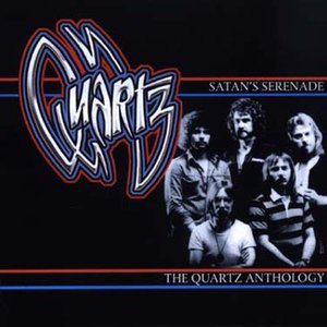 Satan's Serenade: The Quartz Anthology