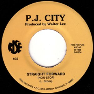 Avatar for P.J. City