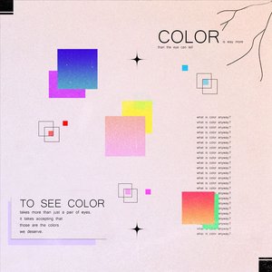 To See Color