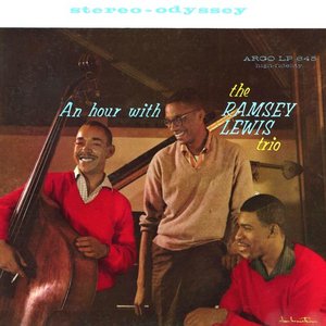 An Hour With The Ramsey Lewis Trio