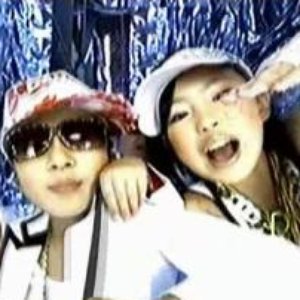 MINMI loves m-flo のアバター