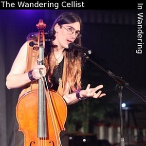 In Wandering