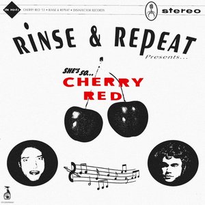 Cherry Red 53 - Single