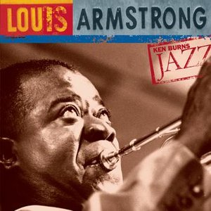 Ken Burns Jazz-Louis Armstrong