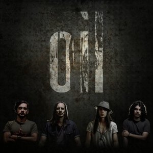 Oil (Rock) 的头像