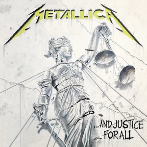 ...And Justice for All (Remastered Expanded Edition) [Explicit]