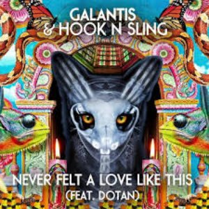 Galantis & Hook N Sling 的头像