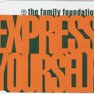 Family Foundation 的头像