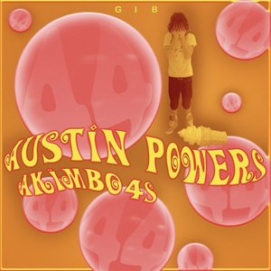 Austin Powers