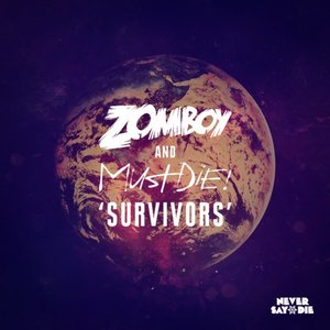 Avatar for Zomboy & MUST DIE!