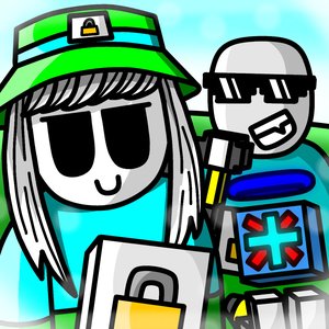 Interesting Sandbox Game 2023 (Original Game Soundtrack)