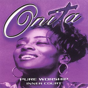 Pure Worship Inner Court