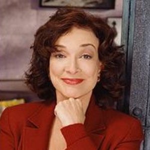 Dixie Carter 的头像