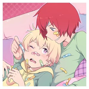 A New Kind Of Love