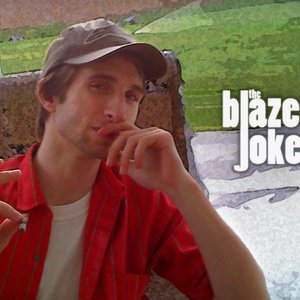 Image for 'The Blazed Joker'