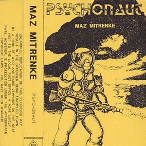 Psychonaut