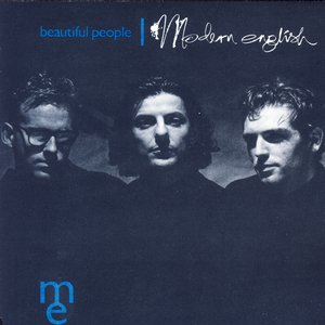 Beautiful People - Single