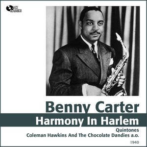 Harmony in Harlem (1940)