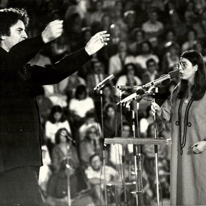Avatar for Mikis Theodorakis & Maria Farantouri