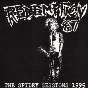 The Spidey Sessions 1995