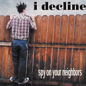Spy On Your Neighbors
