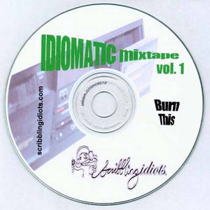 Idiomatic Mixtape Vol. 1