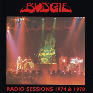 Radio Sessions 1974 & 1978
