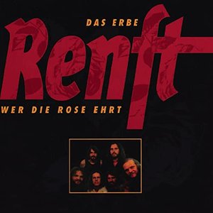 Wer die Rose Ehrt