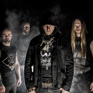 Horned Almighty photo provided by Last.fm