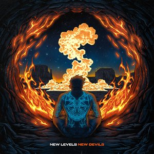New Levels New Devils