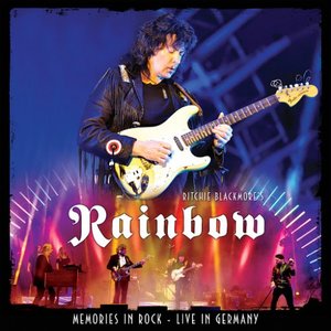 Memories In Rock - Live In Germany