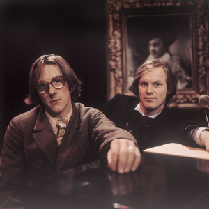 Neerlands Hoop in Bange Dagen photo provided by Last.fm