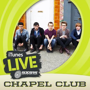 iTunes Live: SXSW - EP